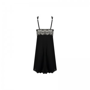 feerie couture zwart