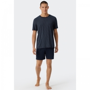 schiess23 donkerblauw