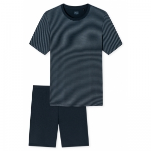 schiess23 donkerblauw
