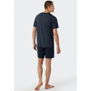 schiess23 donkerblauw