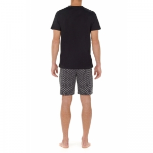 vince black print