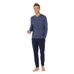 larry jeans blauw