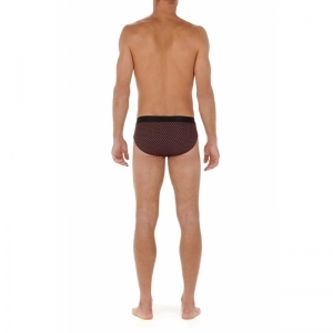 murray ho1 black print