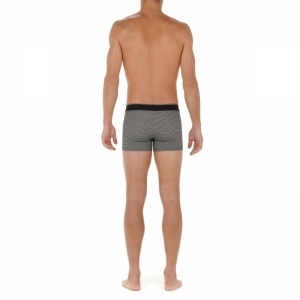 silvester black print