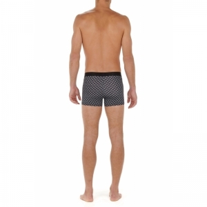 vince ho1 black print