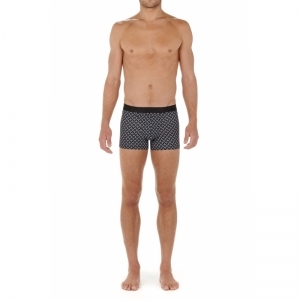 vince ho1 black print