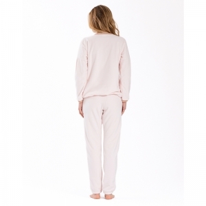 comfy bois de rose