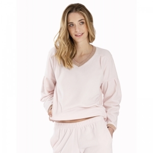 comfy bois de rose