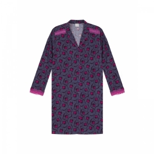 alba marine/fushia