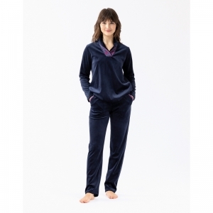 alba marine velours