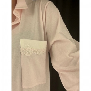 pluw pink