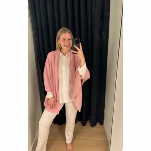 pluw pink