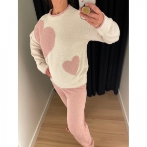 twtravel roze hartje