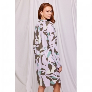lordsw23 lila print