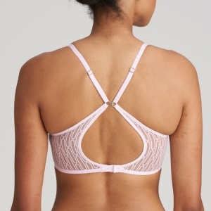 tanzara fifties pink