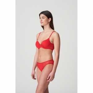 tanzara scarlet