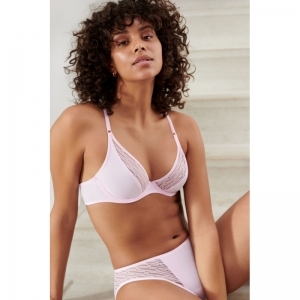 tanzara fifties pink