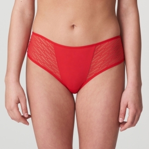 tanzara scarlet
