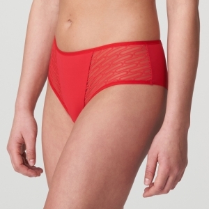 tanzara scarlet