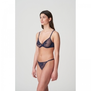 etoile saffier blauw
