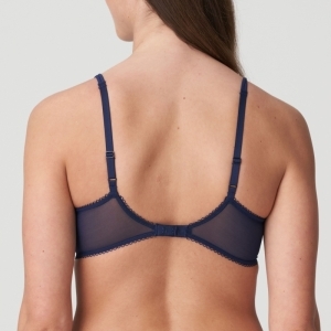 etoile saffier blauw