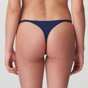 etoile saffier blauw