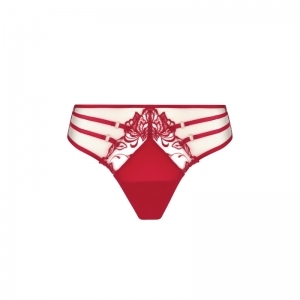 eblouissant eros nude solaire