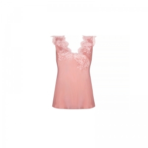 splendeur soie sugar roze