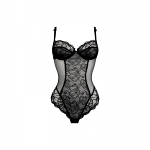 feerie couture zwart