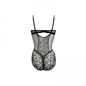 feerie couture zwart