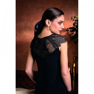 feerie couture zwart
