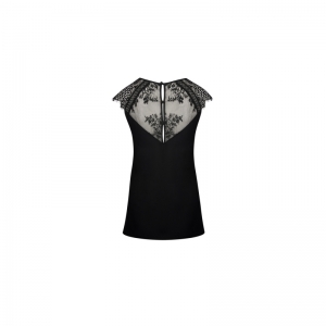 feerie couture zwart