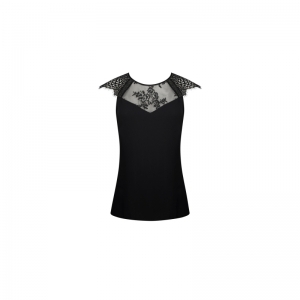 feerie couture zwart