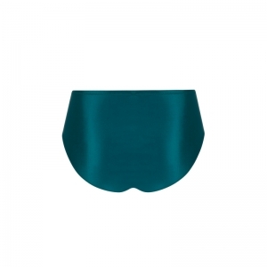 grace aquatique floral aqua