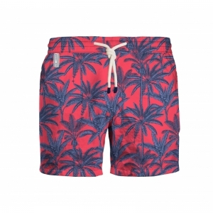 OxyZ Coral fluo palm
