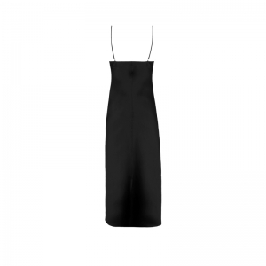 splendeur soie noir
