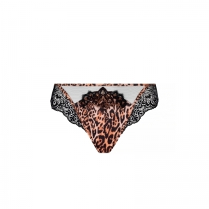 fauve amour panter
