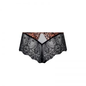 fauve amour panter