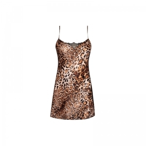 fauve amour panter