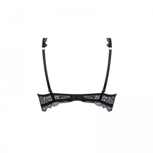 sublime en dentelle zwart