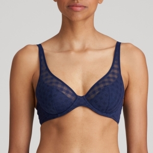 jereme saffier blauw