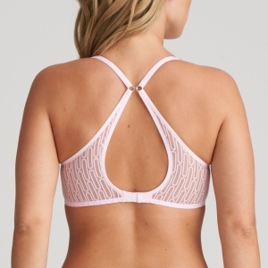 tanzara fifties pink