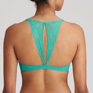 melipha vivid green