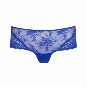 melipha blue print