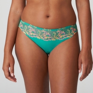 lenca sunny teal