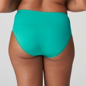 lenca sunny teal