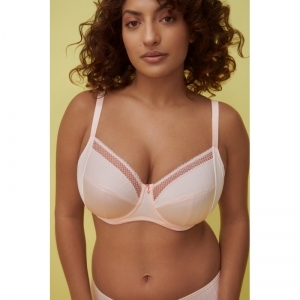 knokke crystal pink
