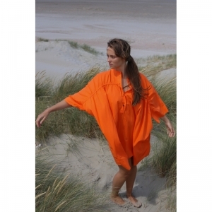 Plt summer oranje