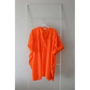 Plt summer oranje