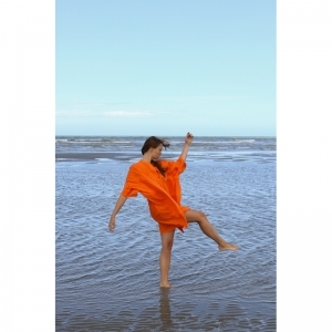 Plt summer oranje